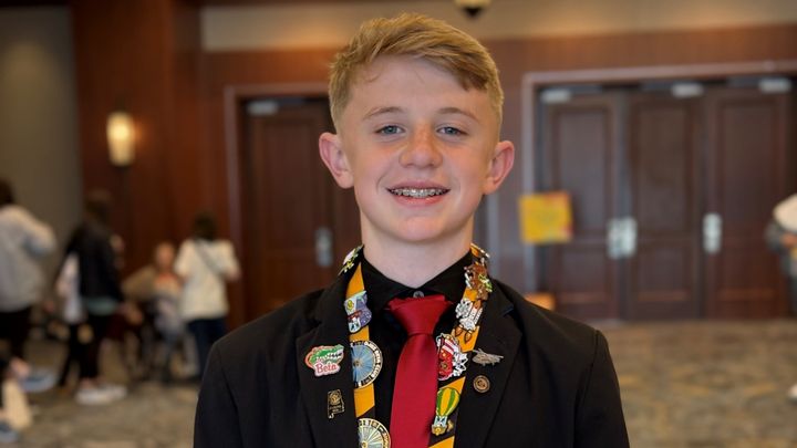 Main fundraiser photo