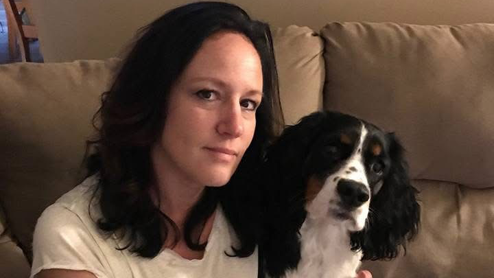 Aid Mom's Healing After Home and Pet Loss campaign photo, 1 of 3