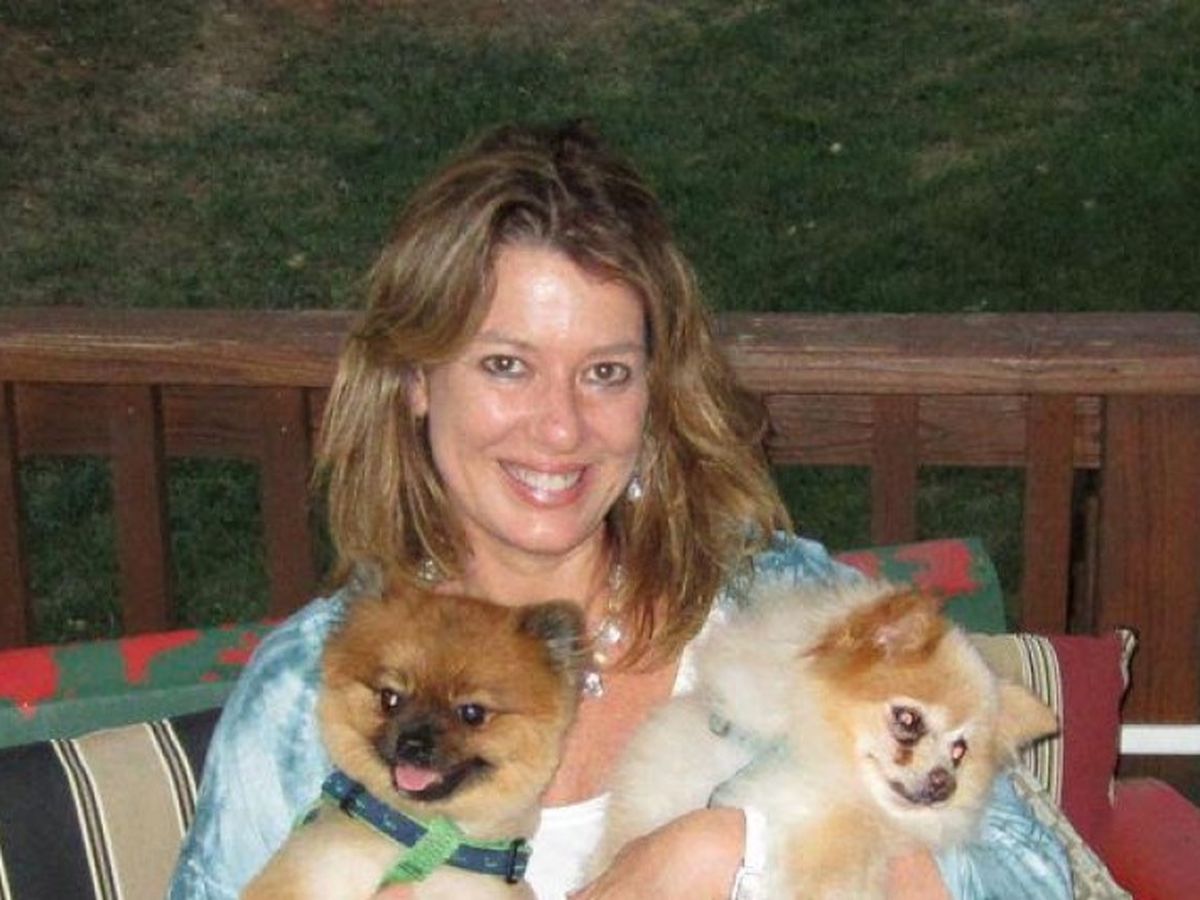 HELP SUPPORT JULIE'S RECOVERY campaign photo, 1 of 3