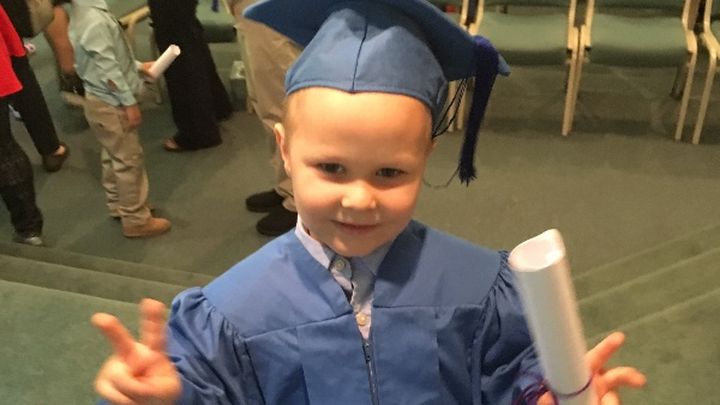 Main fundraiser photo