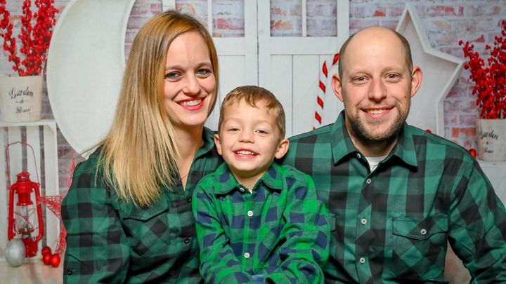 Main fundraiser photo