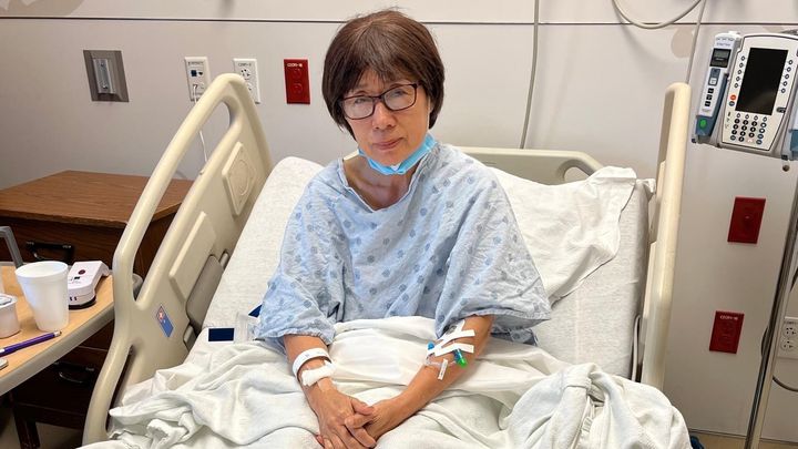 Fundraiser by Hong Nguyen : Help Co Xuan Dung