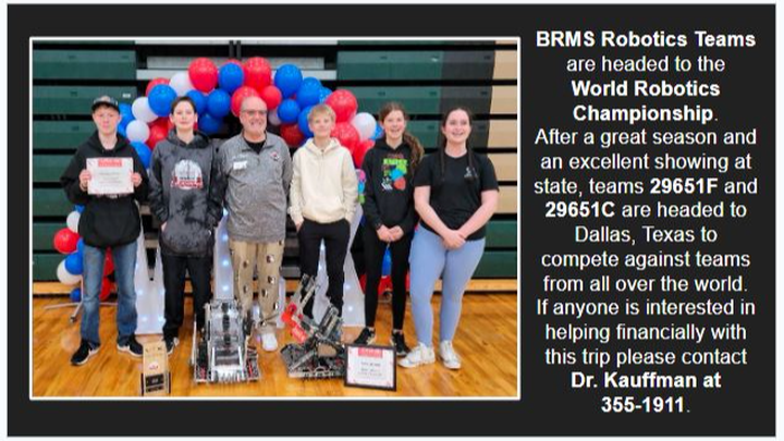 Main fundraiser photo