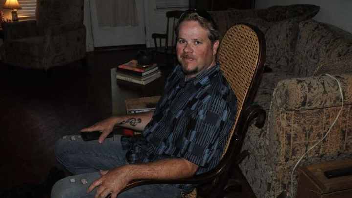 Main fundraiser photo