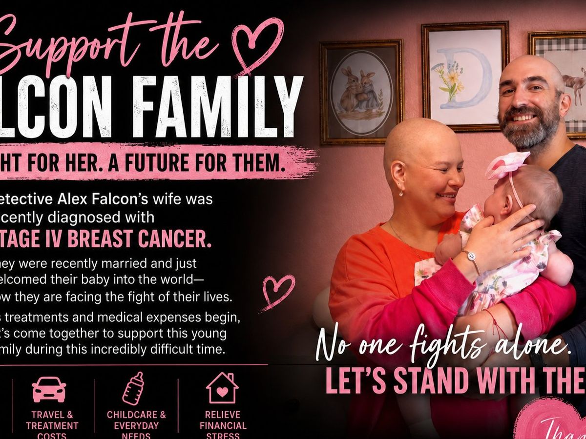 Fundraiser’s main image