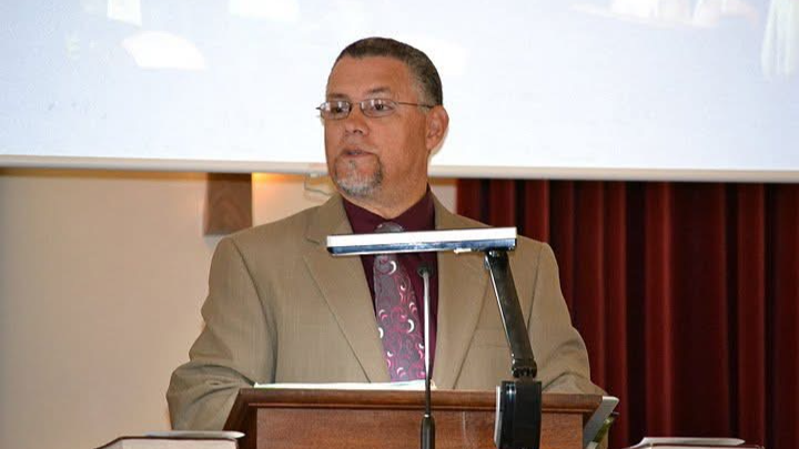 Main fundraiser photo