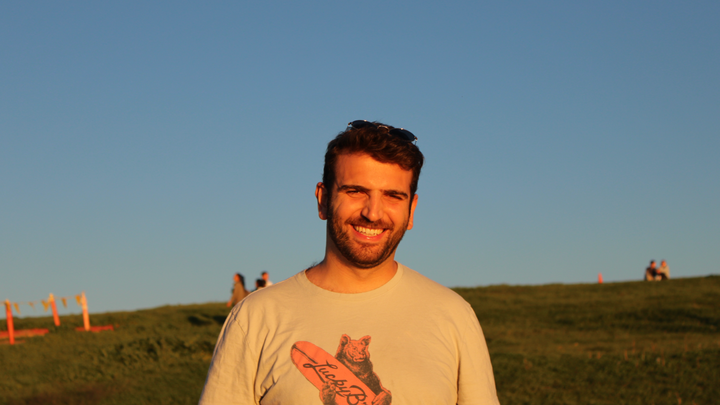 Help Hasan Reunite with Family in Turkey campaign photo, 1 of 8