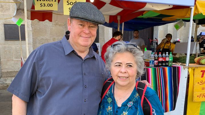 Fundraiser photo
