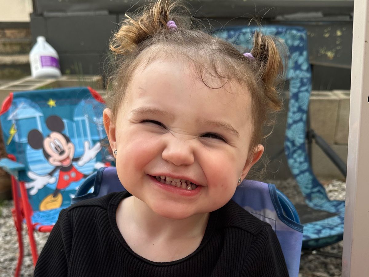 Help Lay Baby Madilynn to Rest campaign photo, 1 of 6