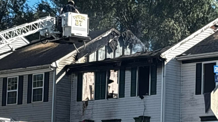 Fundraiser by Christina Brewer : Rebuild Lives After Tragic House Fire