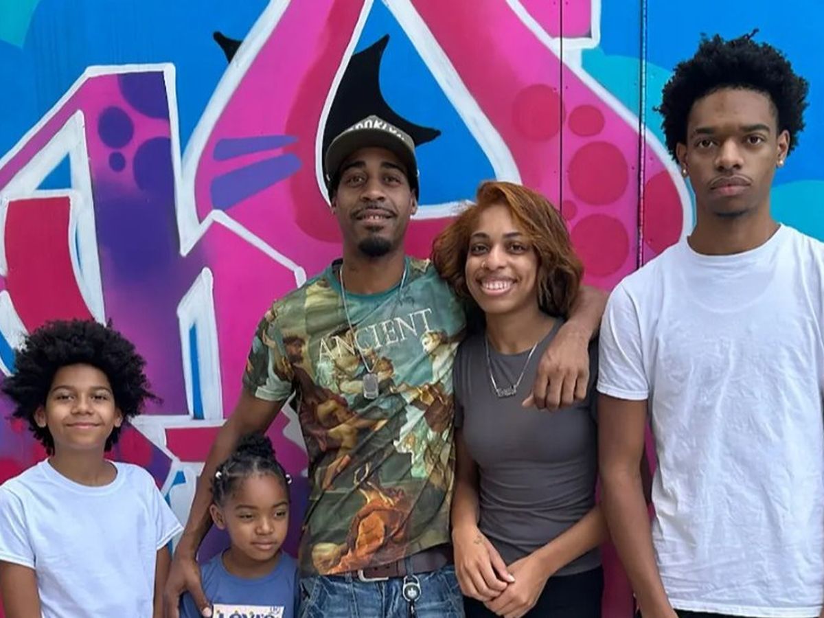 Support for Jonathan Pettigrew’s Children needs campaign photo, 1 of 7