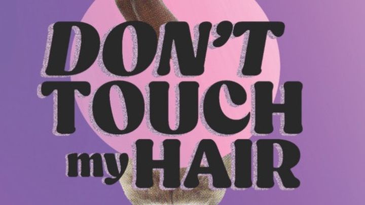 Fundraiser by Jessica Harrison : Help Bring DON’T TOUCH MY HAIR to Life ...