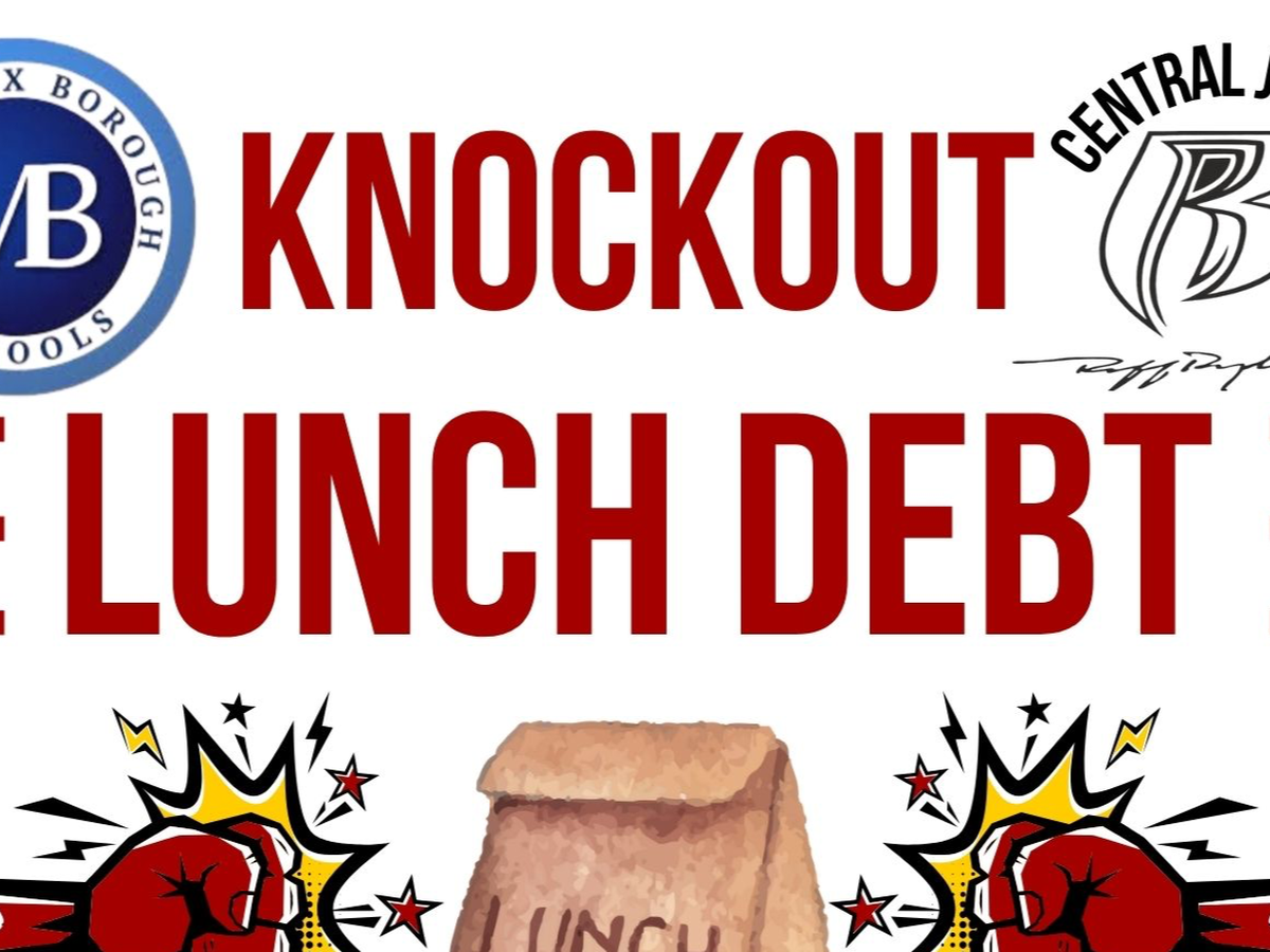 Fundraiser’s main image