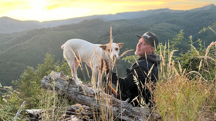 John Averill's Relief Fund for Pie's $13K Vet Bills campaign photo, 1 of 8