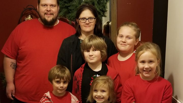 Main fundraiser photo