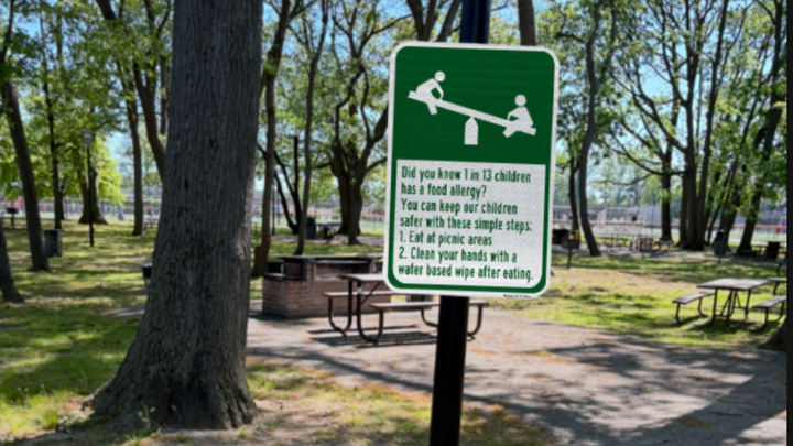 Joseph Gazzola's Eagle Scout Project campaign photo, 1 of 4