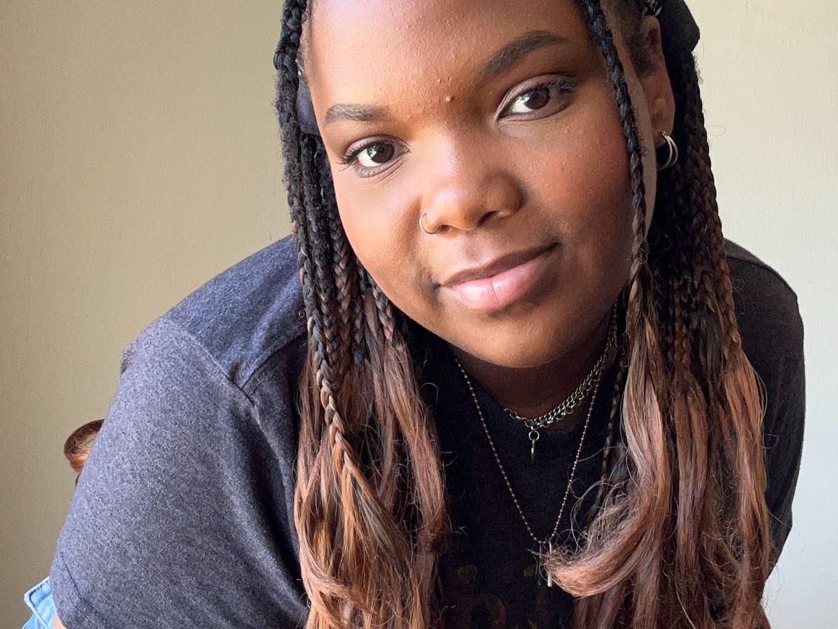 Fundraiser by Courtlyn Foster : Aid for Courtlyn's Housing and Medical ...
