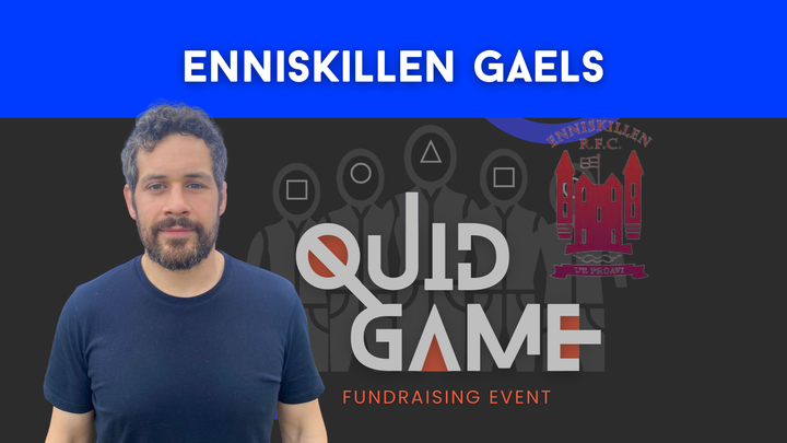 Main fundraiser photo