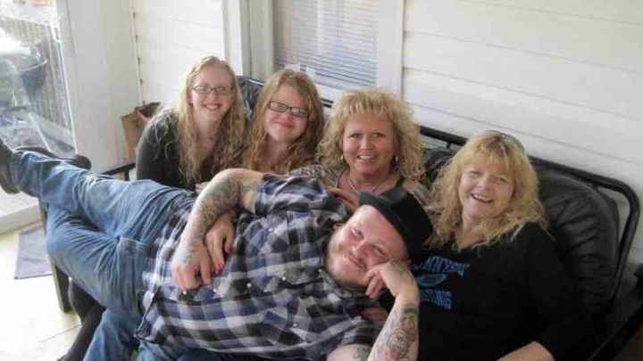 Main fundraiser photo