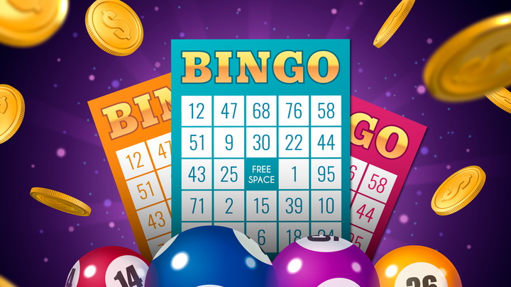 Bingo, Alzheimers and the Power of Five! campaign photo, 1 of 3