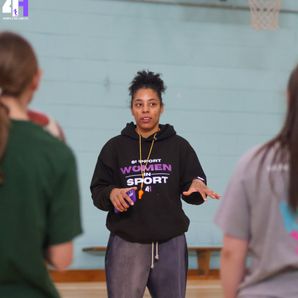 Jahnae Gyles
