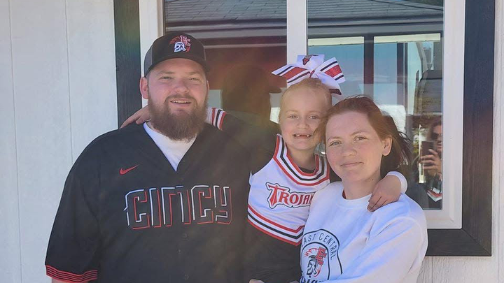 Main fundraiser photo