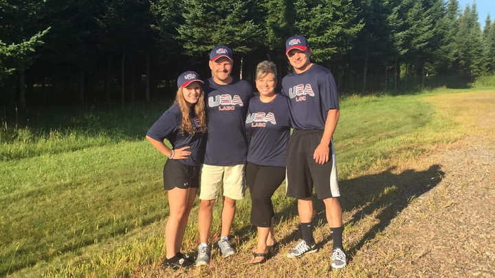 Main fundraiser photo