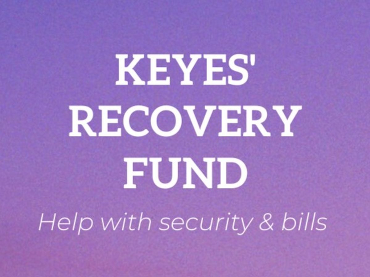 Fundraiser’s main image