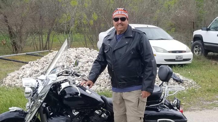 Main fundraiser photo