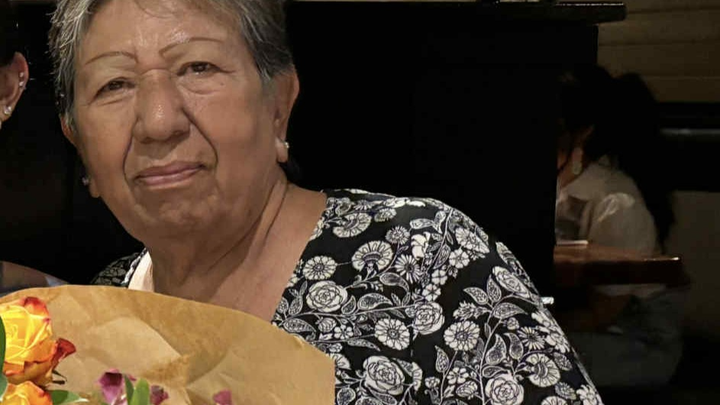 Chayito's Medical Expenses campaign photo, 1 of 4