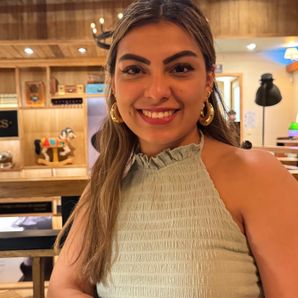 Gabriela Diaz Lucio
