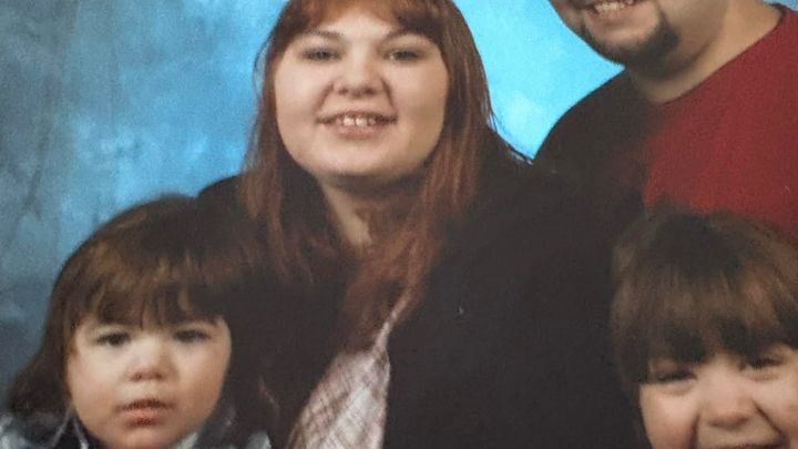 Help Lay Christy Williams to Rest After Tragedy campaign photo, 1 of 8