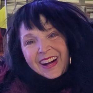 Helaine Patt