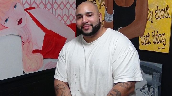 Anthony's Reentry Success Fund campaign photo, 1 of 2