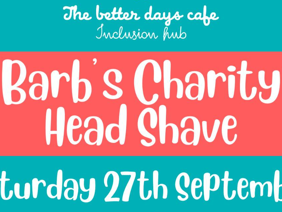 Fundraiser’s main image