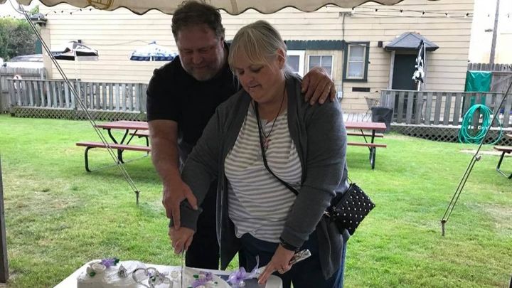 Main fundraiser photo
