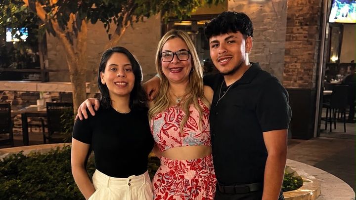 Stand With Gainesville Family Fighting Separation campaign photo, 1 of 5