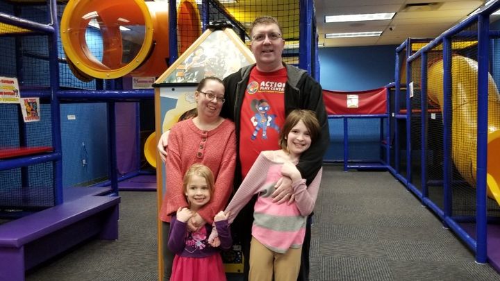 Main fundraiser photo