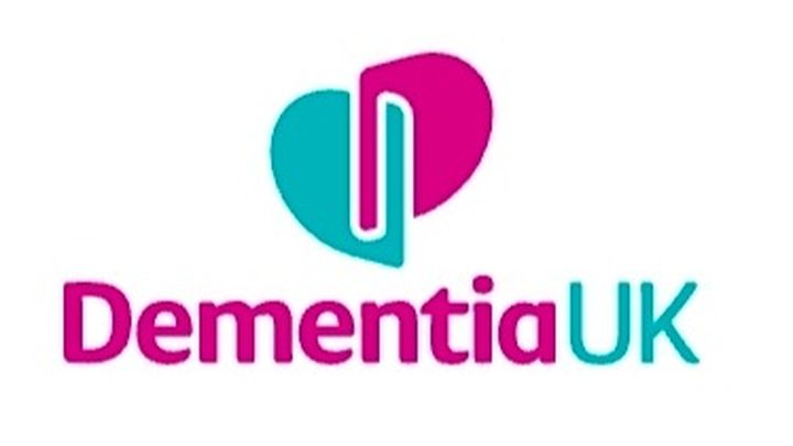 Rob's Dementia fund raising campaign photo, 1 of 4