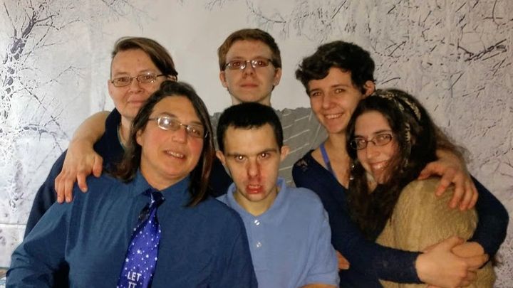 Main fundraiser photo