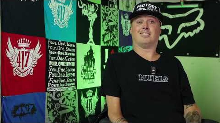 20 for 20: Supporting Wes’s Next Chapter. video thumbnail, 1 of 8