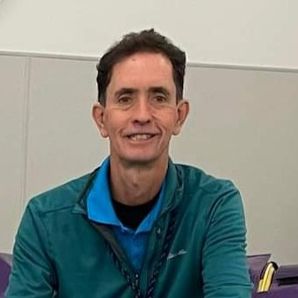 Francisco Javier Berjon Macias