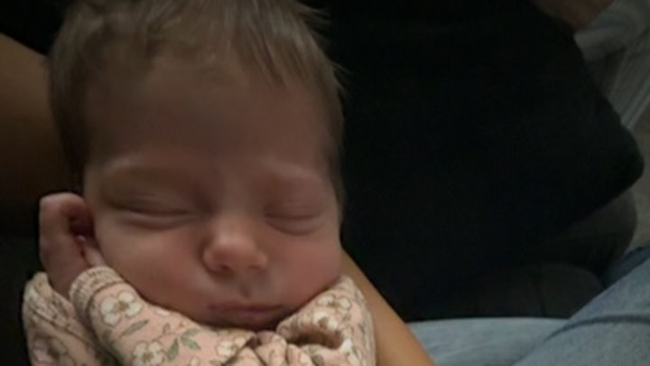 Support Isla's Memorial and Burial Services campaign photo, 1 of 3