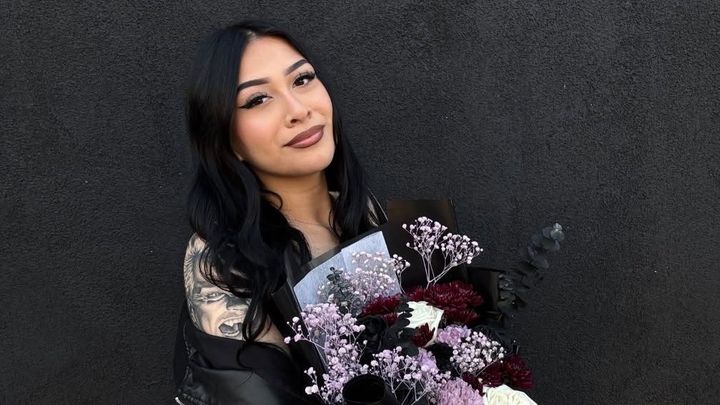 Help Cover Alyssia Madrigal's Funeral and Memorial Costs campaign photo, 1 of 3