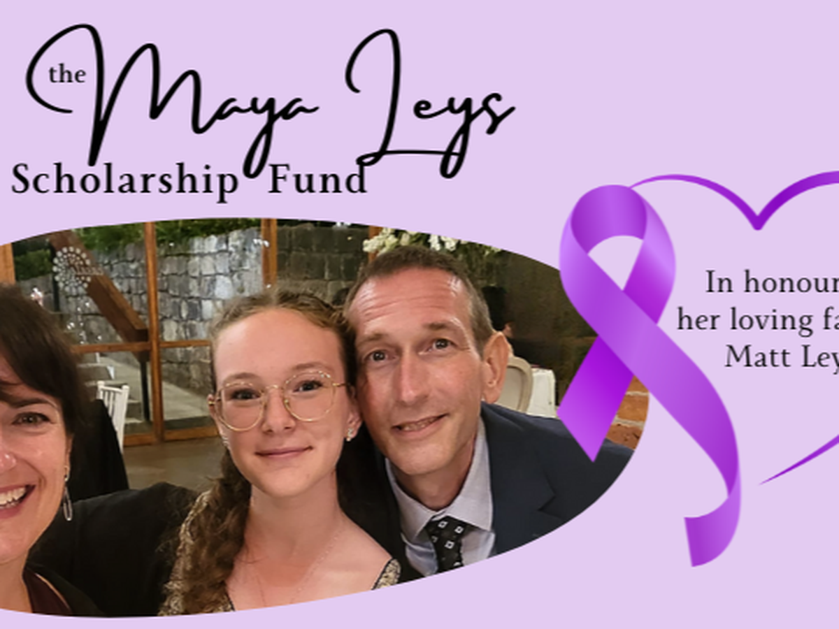Fundraiser’s main image