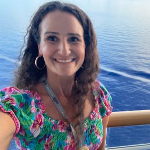 Laila Aburashed Fouzi