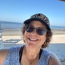 Profile photo of Deborah Nelson