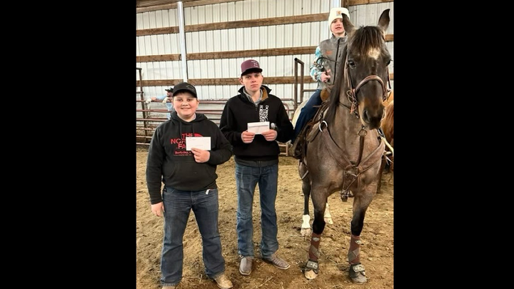 Main fundraiser photo