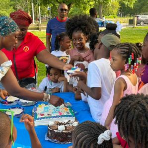 KEYMAMA FOUNDATION INC.