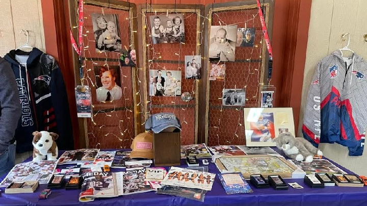 Main fundraiser photo